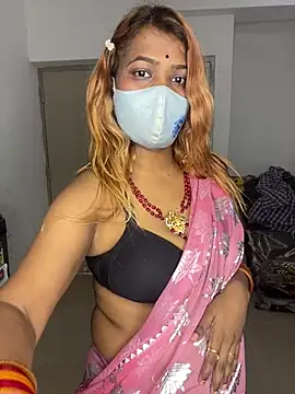 Show de Maya_BDSM na webcam