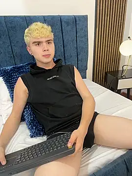 Ian_Stone Obrolan Langsung XXX