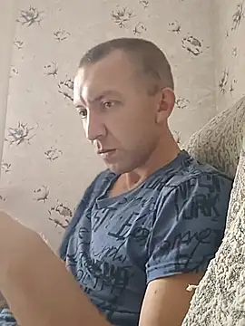 Czat XXX na żywo – _uncle_Mitya-43_