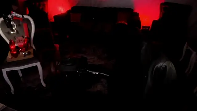 FinDomGod 现场XXX聊天