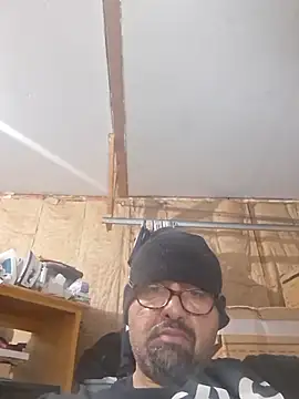 Chat XXX en directo de DickNasty6908