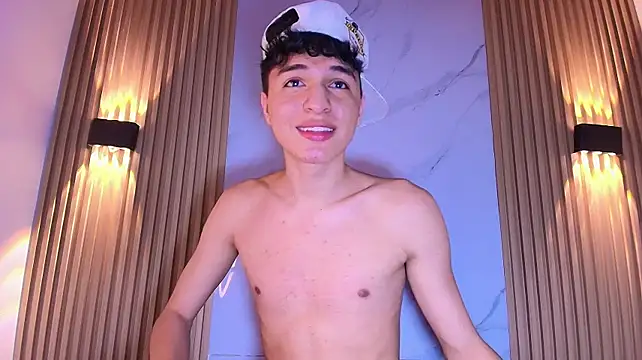Chat +18 de IM_EROSS ao vivo