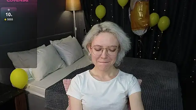 Živý XXX chat HottoKori