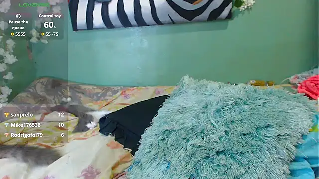 Sara_Cardenas08's Live XXX Chat
