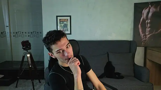 KaydenDrew's Live XXX Chat