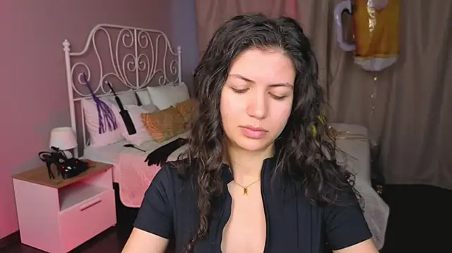 NoelPerfect's Live XXX Chat
