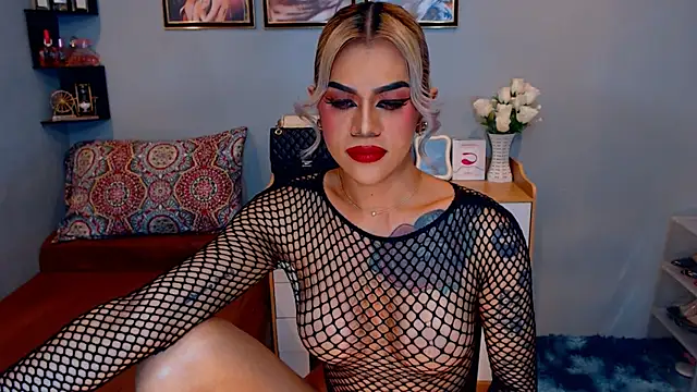 StellaStrong30 Chat XXX in diretta