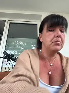 NatiLove35 – Live XXX-chat
