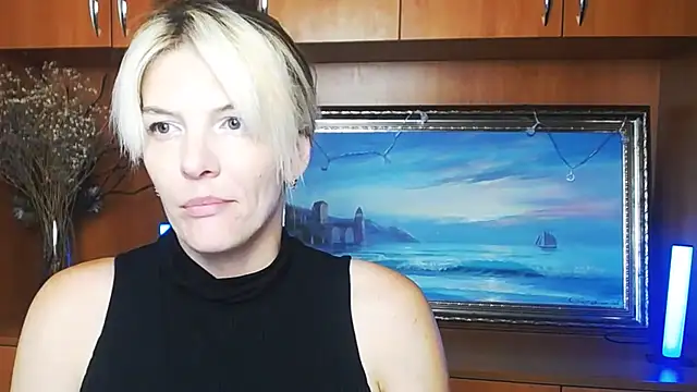 Chat XXX ao vivo de VanessaRey_