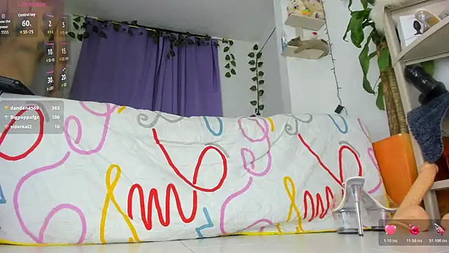 sweet_supreme – Live XXX-chat