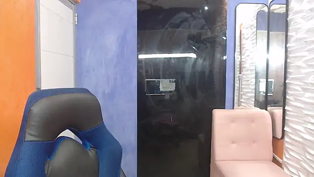 Chat XXX en directo de allison_mc