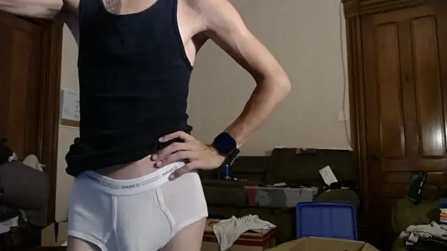 shotgun98's Live XXX Chat