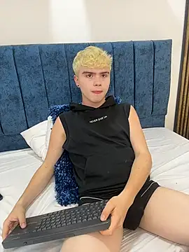 Živý XXX chat Ian_Stone
