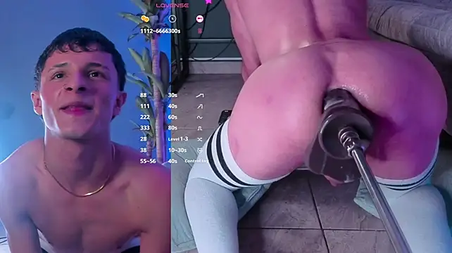 Belami_blake_'s Live XXX Chat