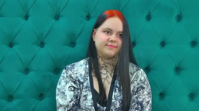 Chat XXX ao vivo de DaisyHarts