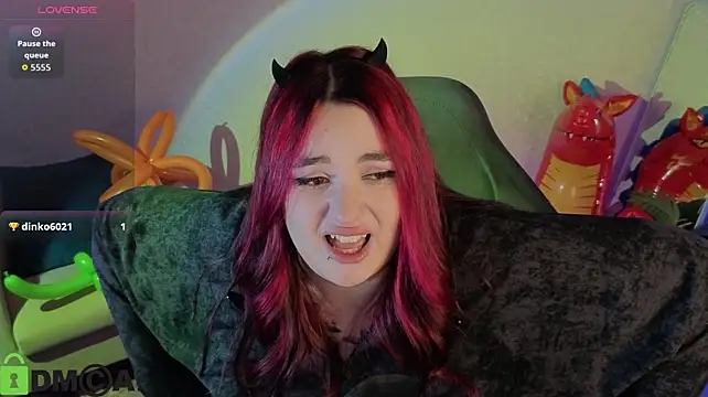 Chat XXX en directo de Mia_R0ss