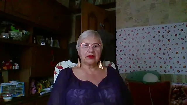 Czat XXX na żywo – SweetCherry27