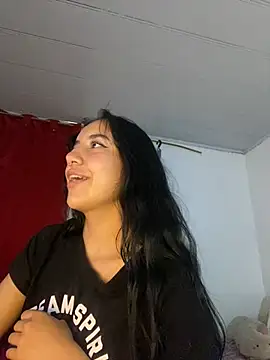 Chat XXX ao vivo de Steph_x
