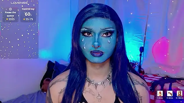 Chat XXX Live Lisa_sparkleee