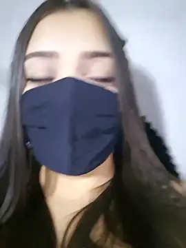 Chat XXX ao vivo de MysticZaya