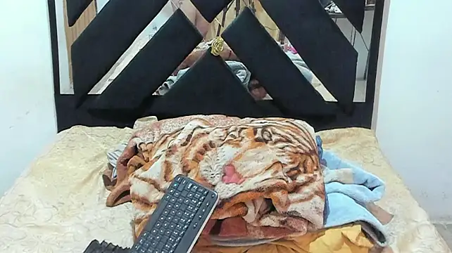Chat XXX ao vivo de TrinityJames_