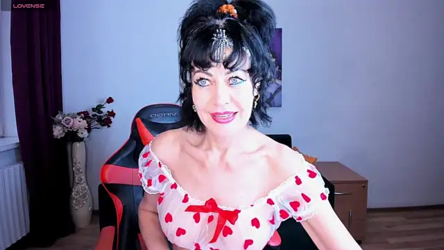 Živý XXX chat Silvia_Wallec