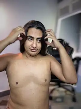 _Dylan_7 라이브 XXX 채팅