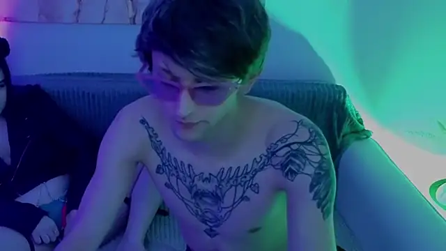 Chat XXX Live HateEmotions
