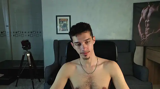 KaydenDrew XXX чат на живо