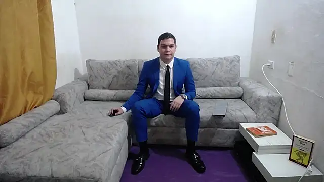 Victor_Maitland Show Webcam