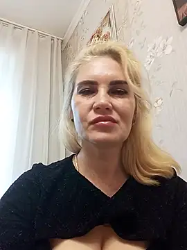 Chat XXX en directo de JennyOMay