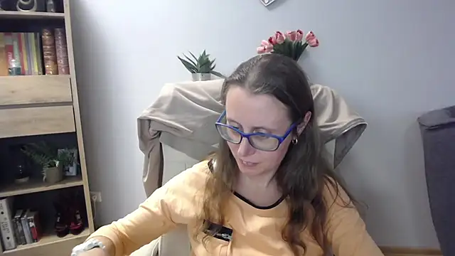 sweetxLizzy's Live XXX Chat