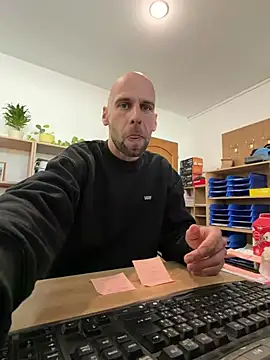 XXX chat uživo modela _oliver_it