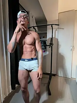 Paradise_boy__ Obrolan Langsung XXX