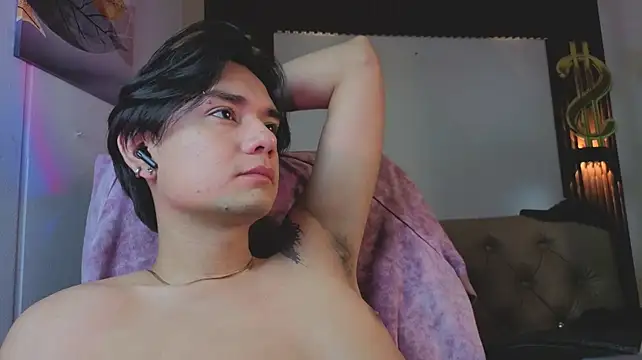 XXX chat uživo modela davoxer