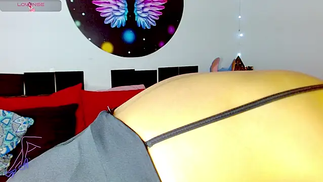 Ana_Riderr 라이브 XXX 채팅