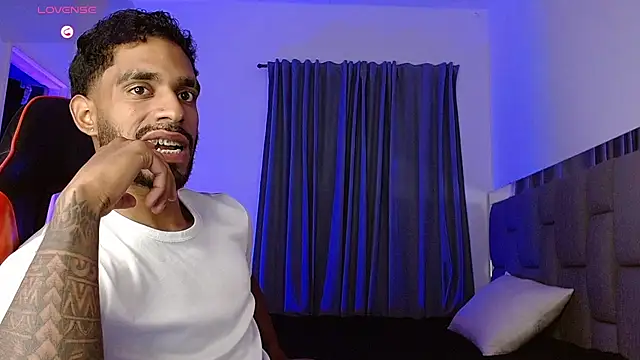 Chat XXX Live Damiano_walker