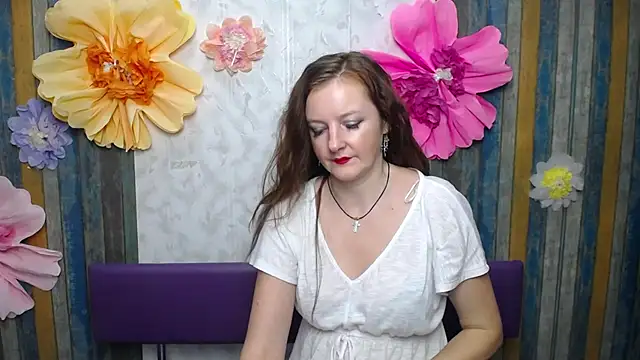 Chat XXX en directo de MeganPirs