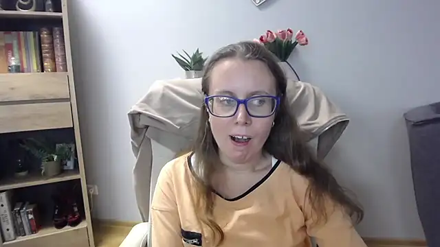 sweetxLizzy's Live XXX Chat