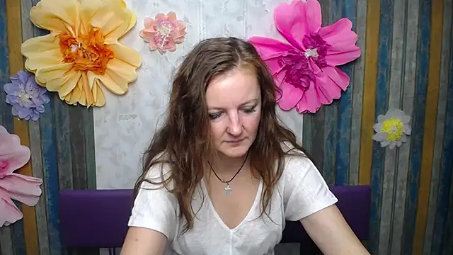 MeganPirs' Live XXX Chat