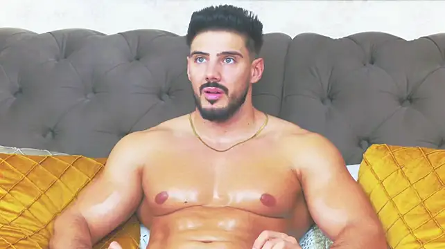 دردشة DustinKeent الجنسية المباشرة
