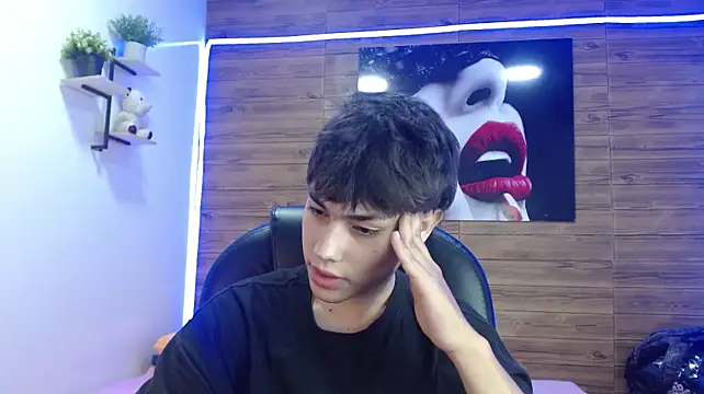 ivan_cooper Chat XXX live