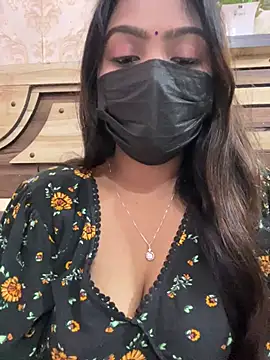 Cute-Ananyaa's Live XXX Chat
