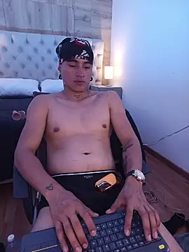 LiamDeeps – Live XXX-chat