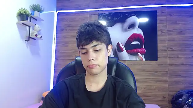 ivan_cooper Live XXX-Chat