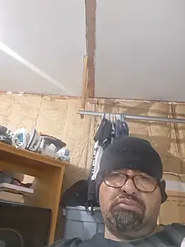 DickNasty6908 Adlı Modelin Canlı XXX Sohbeti