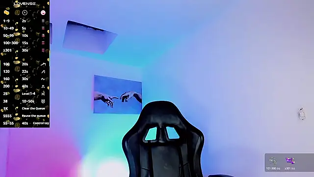 Thomas_chubbyxhot লাইভ XXX চ্যাট
