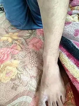 PuneRaja Adlı Modelin Canlı XXX Sohbeti