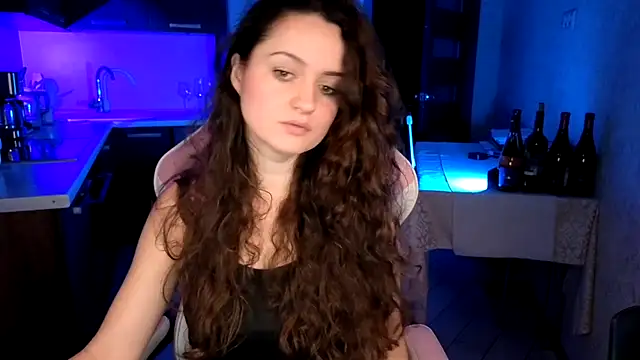 צ'אט XXX בשידור חי של Cerann1