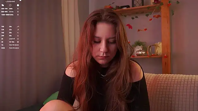 Chat XXX en directo de ShantellAngulo